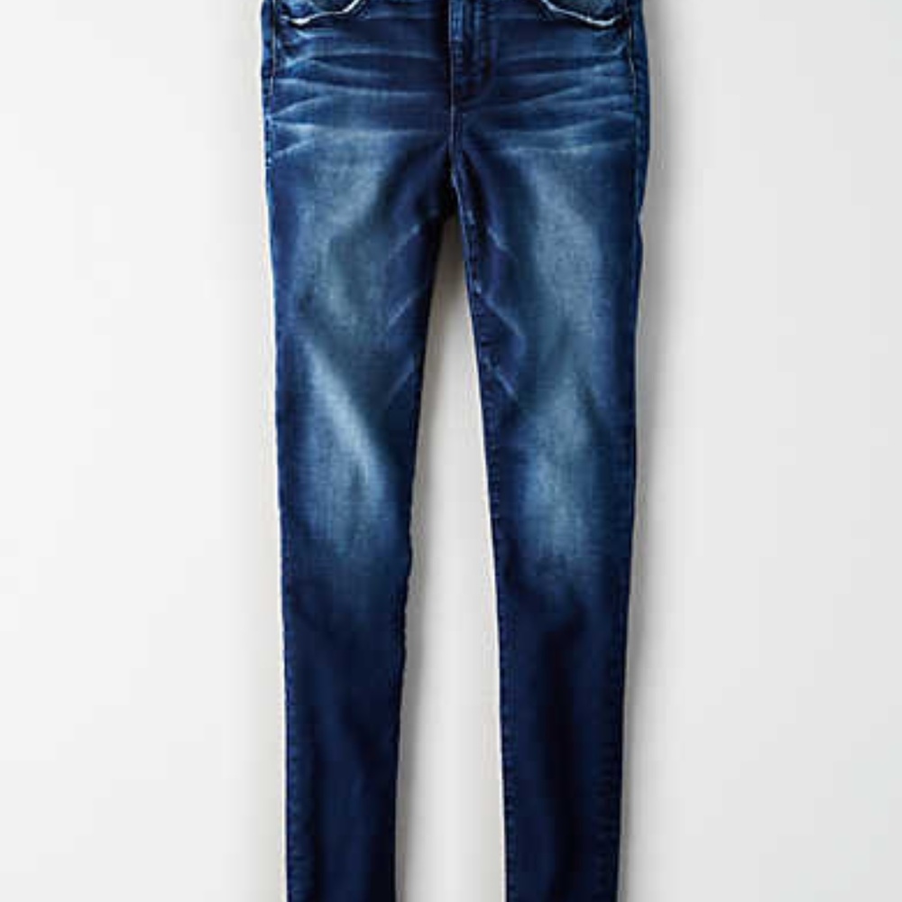 American Eagle Super Soft Jeggings NWT